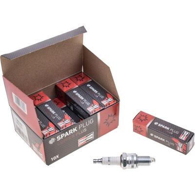 Inny producent Świeca Zapłonowa Champion Rn12Yc /10Szt/ Rn12Yc/10 Inny producent Świeca Zapłonowa Champion Rn12Yc /10Szt/ Rn12Yc/10
