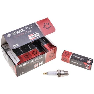 Inny producent Świeca Zapłonowa Champion Rn9Yc /10Szt/ Rn9Yc/10 Inny producent Świeca Zapłonowa Champion Rn9Yc /10Szt/ Rn9Yc/10