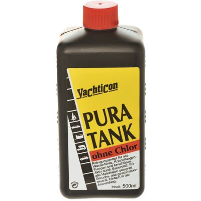 3M Yachticon Pura Tank - Preparat Do Czyszczenia Zbiorników - 0,5L 3M Yachticon Pura Tank - Preparat Do Czyszczenia Zbiorników - 0,5L