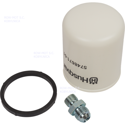 Filtr Oleju Do Riderów R316tsx Awd/r420tsx Awd Husqvarna Oryginał Filtr Oleju Do Riderów R316tsx Awd/r420tsx Awd Husqvarna Oryginał