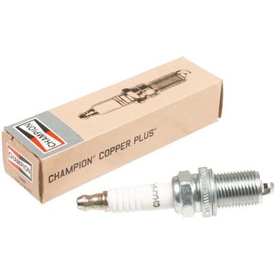 Inny producent Świeca Zapłonowa Champion Qc12yc /4szt/ Qc12yc Inny producent Świeca Zapłonowa Champion Qc12yc /4szt/ Qc12yc
