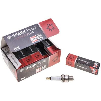 Inny producent Świeca Zapłonowa Champion Rn9yc /10szt/ Rn9yc/10 Inny producent Świeca Zapłonowa Champion Rn9yc /10szt/ Rn9yc/10