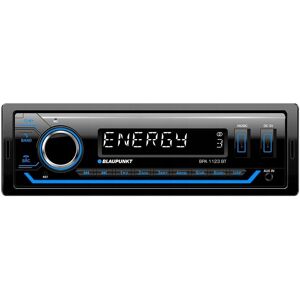 Blaupunkt BPA 1123 BT Radio samochodowe