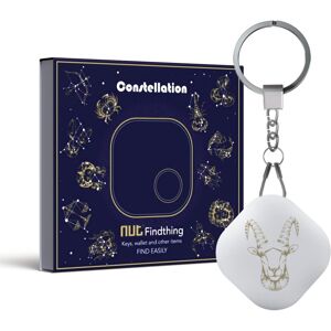 Amazon LOKALIZATOR PRZEDMIOTÓW BLUETOOTH KOZIOROŻEC KLUCZY PORTFELA PLECAKA BIAŁY Amazon LOKALIZATOR PRZEDMIOTÓW BLUETOOTH KOZIOROŻEC KLUCZY PORTFELA PLECAKA BIAŁY