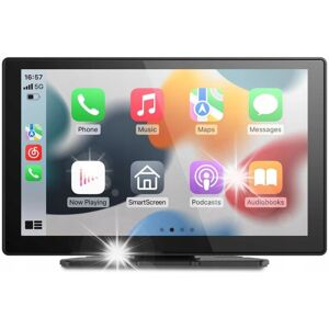 Inny producent Nexadio CP200 Tablet multimedialny CARPLAY ANDROID AUTO NAVI kamera cofania Inny producent Nexadio CP200 Tablet multimedialny CARPLAY ANDROID AUTO NAVI kamera cofania