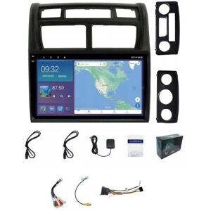 Projack Radio Nawigacja Gps Kia Sportage 2008-2010 Carplay Android Auto 4Gb 64Gb Projack Radio Nawigacja Gps Kia Sportage 2008-2010 Carplay Android Auto 4Gb 64Gb