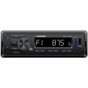 Radio samochodowe BLAUPUNKT BPA 1119 BT
