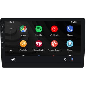 Radio samochodowe VORDON HX-100 Bluetooth Android Radio samochodowe VORDON HX-100 Bluetooth Android
