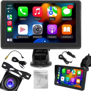 Trendteam Stacja Multimedialna Radio Samochodowe Nawigacja Ekran Monitor Android Auto Carplay Mirror Link Polski Język Na Szybę Deskę Rozdzielcząkamera Cofania Trendteam Stacja Multimedialna Radio Samochodowe Nawigacja Ekran Monitor Android Auto Carplay Mirror Link Polski Język Na Szybę Deskę Rozdzielcząkamera Cofania