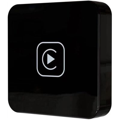 producent niezdefiniowany Adapter Carplay Android Audio Wifi Bluetooth Bezprzewodowy producent niezdefiniowany Adapter Carplay Android Audio Wifi Bluetooth Bezprzewodowy