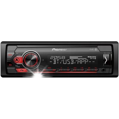 Inny producent Pioneer Mvh-S310bt Radio Samochodowe Bluetooth Usb ++ Antena Inny producent Pioneer Mvh-S310bt Radio Samochodowe Bluetooth Usb ++ Antena