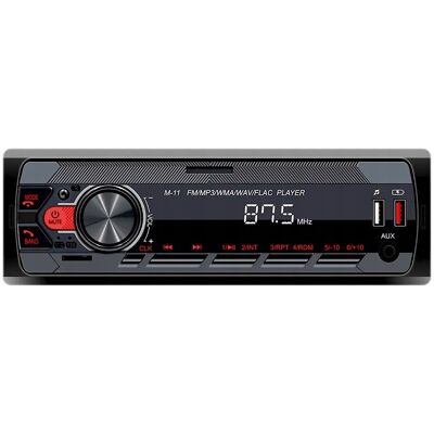 Projack Radio 1Din Bluetooth USB Aux Micro Sd Projack Radio 1Din Bluetooth USB Aux Micro Sd