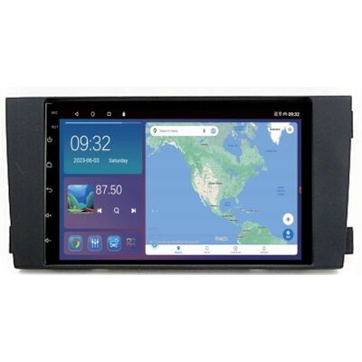 Projack Radio 2 Din Android Audi A6 C5 Android Rds Carplay Wifi USB 2Gb 64Gb Projack Radio 2 Din Android Audi A6 C5 Android Rds Carplay Wifi USB 2Gb 64Gb