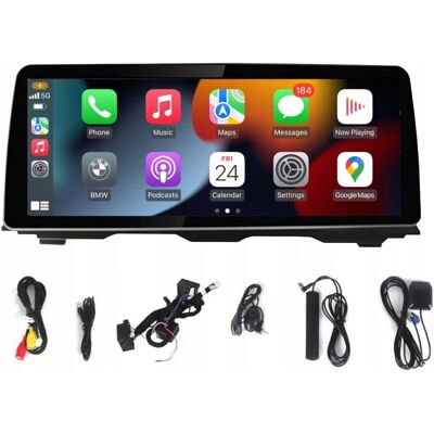 Projack RADIO ANDROID AUTO BMW F10 F11 2011-2017 BT GPS WIFI CARPLAY 4GB 64GB SIM Projack RADIO ANDROID AUTO BMW F10 F11 2011-2017 BT GPS WIFI CARPLAY 4GB 64GB SIM