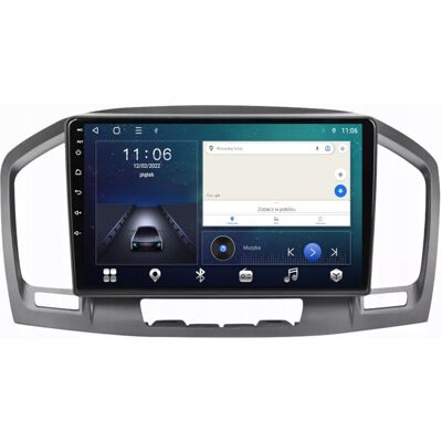 Projack RADIO ANDROID BT OPEL INSIGNIA 2008-2013 CARPLAY WIFI USB 4/64GB MODEM SIM Projack RADIO ANDROID BT OPEL INSIGNIA 2008-2013 CARPLAY WIFI USB 4/64GB MODEM SIM