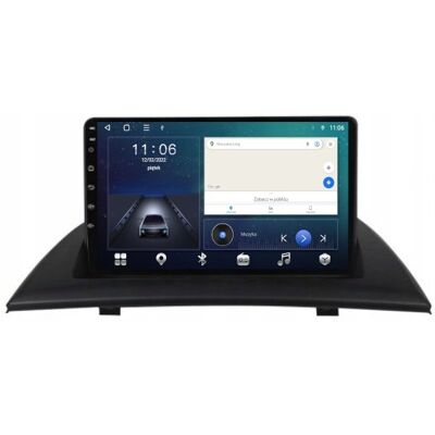 Projack RADIO GPS ANDROID BT BMW X3 2003-2010 64GB SIM Projack RADIO GPS ANDROID BT BMW X3 2003-2010 64GB SIM