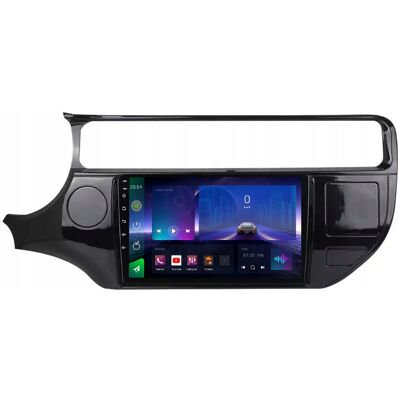 Projack RADIO GPS ANDROID BT KIA RIO 2015-2017 32GB SIM Projack RADIO GPS ANDROID BT KIA RIO 2015-2017 32GB SIM