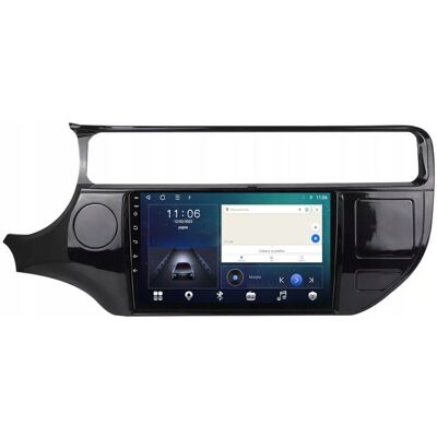 Projack RADIO GPS ANDROID BT KIA RIO 2015-2017 64GB SIM Projack RADIO GPS ANDROID BT KIA RIO 2015-2017 64GB SIM