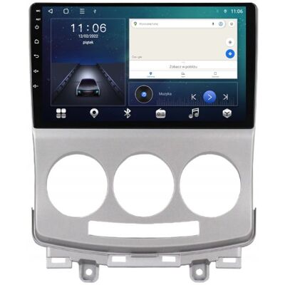 Projack RADIO GPS ANDROID BT MAZDA 5 2005-2010 64GB SIM Projack RADIO GPS ANDROID BT MAZDA 5 2005-2010 64GB SIM