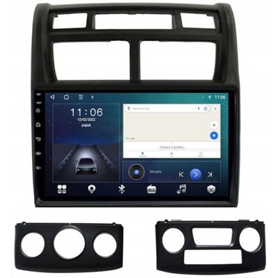 Projack RADIO GPS ANDROID KIA SPORTAGE 2008-2010 64GB SIM Projack RADIO GPS ANDROID KIA SPORTAGE 2008-2010 64GB SIM