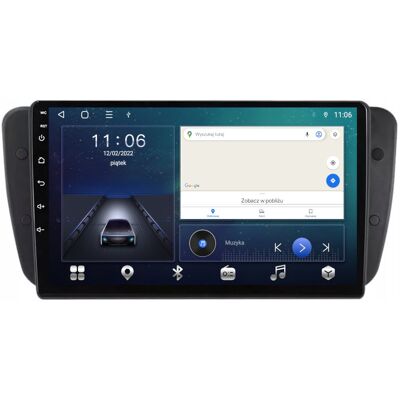Projack RADIO GPS ANDROID SEAT IBIZA 6J 2008-17 64GB SIM Projack RADIO GPS ANDROID SEAT IBIZA 6J 2008-17 64GB SIM