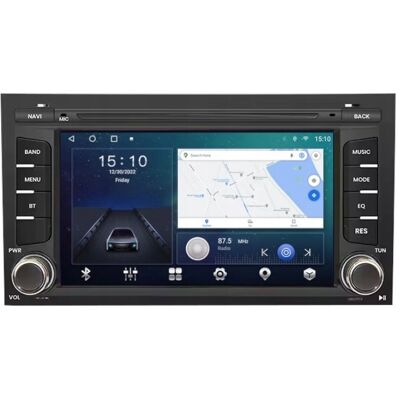Projack RADIO GPS ANDROID SEAT LEON 3 2012-2020 CARPLAY WIFI USB 4/64GB Projack RADIO GPS ANDROID SEAT LEON 3 2012-2020 CARPLAY WIFI USB 4/64GB