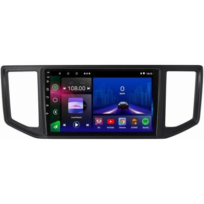 Projack RADIO GPS ANDROID VW CRAFTER 2017-2022 WIFI USB 2GB RAM 64GB CARPLAY Projack RADIO GPS ANDROID VW CRAFTER 2017-2022 WIFI USB 2GB RAM 64GB CARPLAY