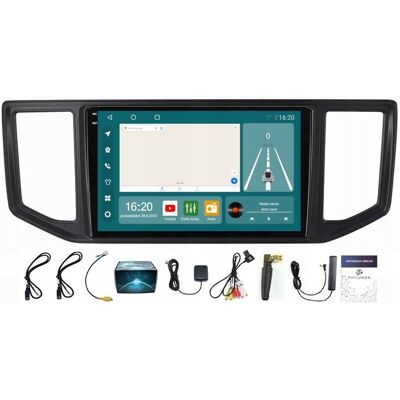 Projack RADIO GPS ANDROID VW CRAFTER 2017-2022 WIFI USB 8GB 256GB CARPLAY Projack RADIO GPS ANDROID VW CRAFTER 2017-2022 WIFI USB 8GB 256GB CARPLAY