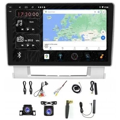 Projack RADIO NAWIGACJA CARPLAY ANDROID OPEL ASTRA J 2009-15 WIFI 6GB 128GB SIM Projack RADIO NAWIGACJA CARPLAY ANDROID OPEL ASTRA J 2009-15 WIFI 6GB 128GB SIM