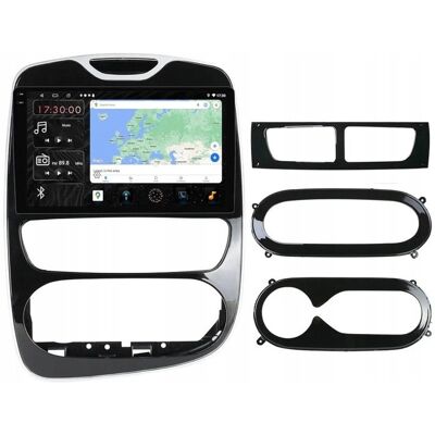 Projack RADIO NAWIGACJA CARPLAY GPS ANDROID RENAULT CLIO 2012-2018 USB 4GB 64GB Projack RADIO NAWIGACJA CARPLAY GPS ANDROID RENAULT CLIO 2012-2018 USB 4GB 64GB