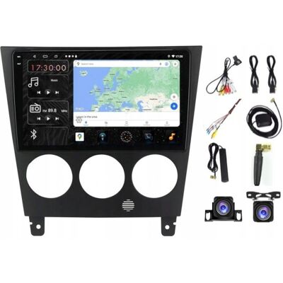 Projack Radio Nawigacja Carplay GPS Android Subaru Impreza 02-07 6Gb 128Gb Sim Projack Radio Nawigacja Carplay GPS Android Subaru Impreza 02-07 6Gb 128Gb Sim