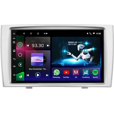 Projack Radio Nawigacja Carplay GPS Peugeot 308 408 Android GPS Rds 2Gb 64Gb Projack Radio Nawigacja Carplay GPS Peugeot 308 408 Android GPS Rds 2Gb 64Gb