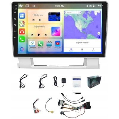 Projack RADIO NAWIGACJA CARPLAY OPEL ASTRA J 2009-15 WIFI ANDROID 4GB 64GB Projack RADIO NAWIGACJA CARPLAY OPEL ASTRA J 2009-15 WIFI ANDROID 4GB 64GB