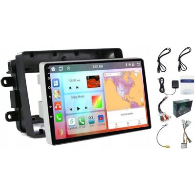 Projack RADIO NAWIGACJA CARPLAY OPEL VIVARO II 2014-2020 WIFI ANDROID 6GB 128GB Projack RADIO NAWIGACJA CARPLAY OPEL VIVARO II 2014-2020 WIFI ANDROID 6GB 128GB