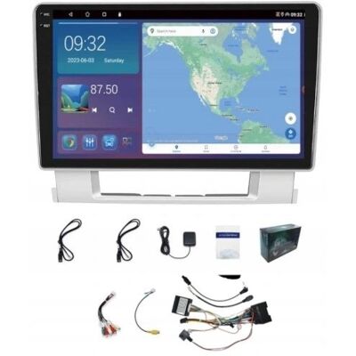 Projack Radio Nawigacja GPS Android Opel Astra J 2009-15 USB Wifi Carplay Bt 64Gb Projack Radio Nawigacja GPS Android Opel Astra J 2009-15 USB Wifi Carplay Bt 64Gb