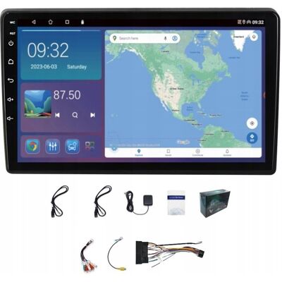 Projack RADIO NAWIGACJA GPS HYUNDAI I40 2011-2016 CARPLAY ANDROID AUTO 2GB 64GB Projack RADIO NAWIGACJA GPS HYUNDAI I40 2011-2016 CARPLAY ANDROID AUTO 2GB 64GB