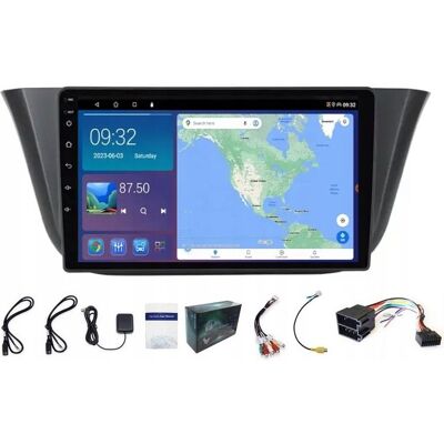Projack RADIO NAWIGACJA GPS IVECO DAILY 2013-2020 CARPLAY ANDROID AUTO 2GB 64GB Projack RADIO NAWIGACJA GPS IVECO DAILY 2013-2020 CARPLAY ANDROID AUTO 2GB 64GB