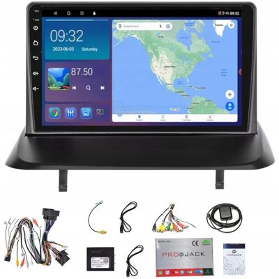 Projack RADIO NAWIGACJA GPS PEUGEOT 3008 2013-2016 WIFI CARPLAY BT USB 2GB 64GB Projack RADIO NAWIGACJA GPS PEUGEOT 3008 2013-2016 WIFI CARPLAY BT USB 2GB 64GB