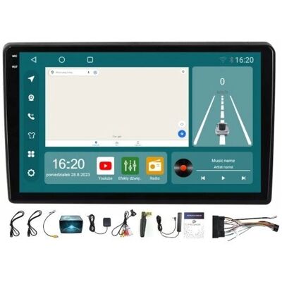 Projack RADIO NAWIGACJA HYUNDAI I40 2011-2016 CARPLAY ANDROID 8/256GB SIM Projack RADIO NAWIGACJA HYUNDAI I40 2011-2016 CARPLAY ANDROID 8/256GB SIM