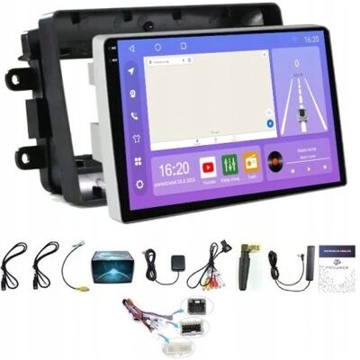 Projack RADIO NAWIGACJA OPEL VIVARO II 2014-2020 CARPLAY ANDROID 8/256GB SIM Projack RADIO NAWIGACJA OPEL VIVARO II 2014-2020 CARPLAY ANDROID 8/256GB SIM