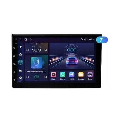 Inny producent Radio Samochodowe 2DIN Android CarPlay Ekran Wyświetlacz Nawigacj Passat B7 Inny producent Radio Samochodowe 2DIN Android CarPlay Ekran Wyświetlacz Nawigacj Passat B7