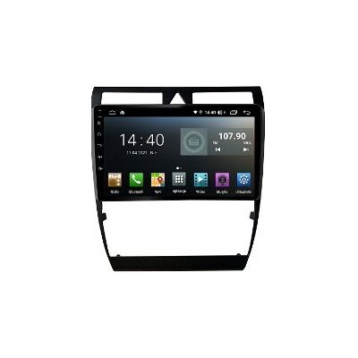 Inny producent Radio samochodowe ANDROID DEDYKOWANE AUDI A6 C5 BT CAR PLAY 4GB RAM 32GB Inny producent Radio samochodowe ANDROID DEDYKOWANE AUDI A6 C5 BT CAR PLAY 4GB RAM 32GB