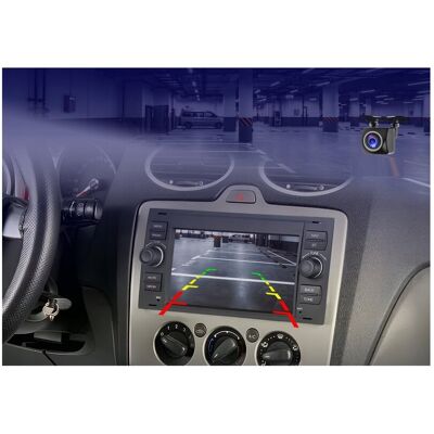 Inny producent RADIO SAMOCHODOWE ANDROID FORD KUGA S-MAX C-MAX CARPLAY USB RDS GPS WIFI BT / ALLNOEL Inny producent RADIO SAMOCHODOWE ANDROID FORD KUGA S-MAX C-MAX CARPLAY USB RDS GPS WIFI BT / ALLNOEL