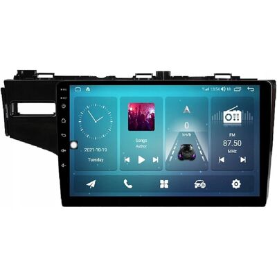 Inny producent Radio samochodowe DEDYKOWANE HONDA JAZZ DSP CAR PLAY BT 4GB RAM 32GB Inny producent Radio samochodowe DEDYKOWANE HONDA JAZZ DSP CAR PLAY BT 4GB RAM 32GB