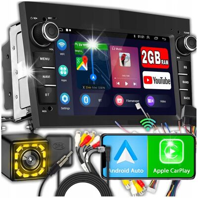 Inny producent RADIO SAMOCHODOWE do OPEL VECTRA C ZAFIRA ASTRA H VIVARO MERIVA ANTARA WIFI Inny producent RADIO SAMOCHODOWE do OPEL VECTRA C ZAFIRA ASTRA H VIVARO MERIVA ANTARA WIFI