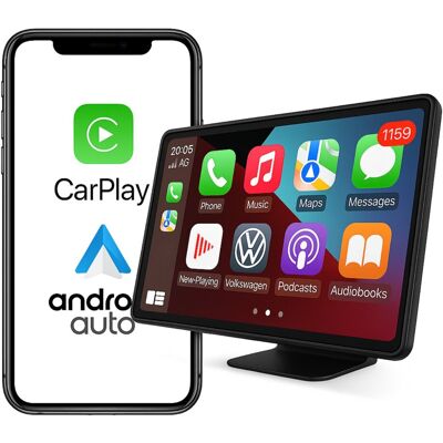 Spreest RADIO SAMOCHODOWE EKRAN APPLE CARPLAY ANDROID AUTO BLUETOOTH KAMERA COFANIA Spreest RADIO SAMOCHODOWE EKRAN APPLE CARPLAY ANDROID AUTO BLUETOOTH KAMERA COFANIA