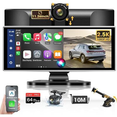 brak danych Radio samochodowe JANSITE 11,26' BLUETOOTH Z KAMERĄ AUX FM T311S-B brak danych Radio samochodowe JANSITE 11,26' BLUETOOTH Z KAMERĄ AUX FM T311S-B