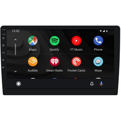 Radio samochodowe VORDON HX-100 Bluetooth Android Radio samochodowe VORDON HX-100 Bluetooth Android