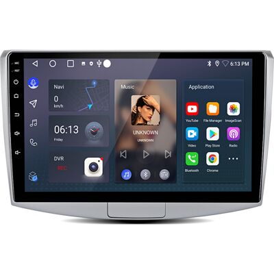 Junsun Radio Samochodowe Android 15 10″ 2+64 Gb Do Vw Passat B7 2010–2015, Carplay, Android Auto, Gps, Wi-Fi, Bluetooth, Dsp Junsun Radio Samochodowe Android 15 10″ 2+64 Gb Do Vw Passat B7 2010–2015, Carplay, Android Auto, Gps, Wi-Fi, Bluetooth, Dsp