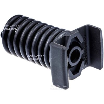 Amortyzator uchwytu przecinarka Husqvarna K960 505424502 Amortyzator uchwytu przecinarka Husqvarna K960 505424502